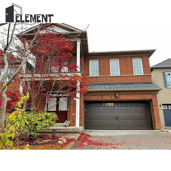 Garage Doors For Houses Court