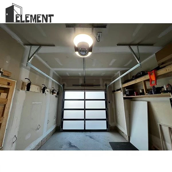 Space Saving Garage Door Space Saving Garage Door