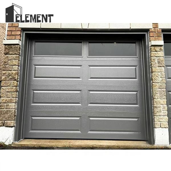 Automatic 9x7 Garage Doors