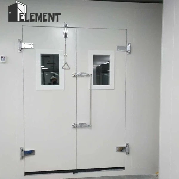 Hinged Cold Room Doors (4)