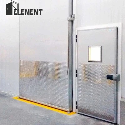 Hinged Cold Room Doors (2)