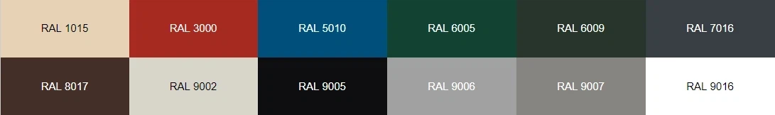ral-colors ral-colors