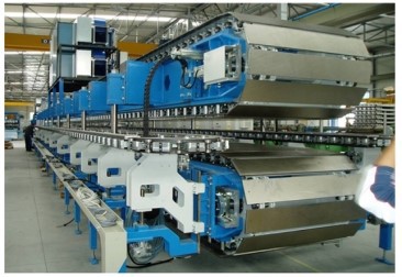 Sandwich Panel Cold Room Sandwich Panel Cold Room