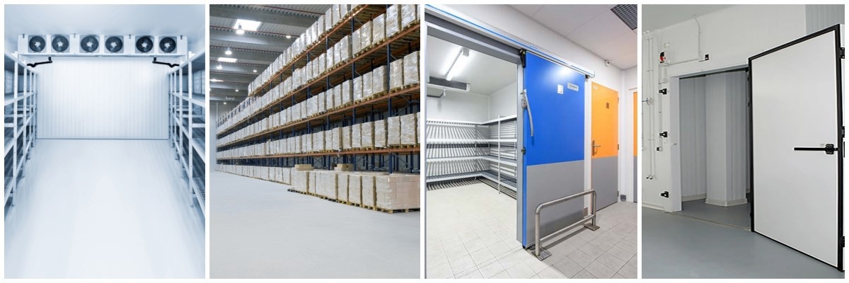 Sandwich Panel Cold Room Sandwich Panel Cold Room