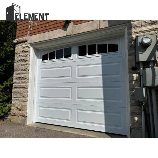 Lågpris garageport