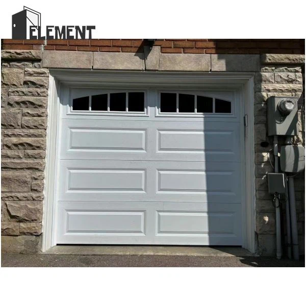 Garage Door Traditional